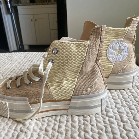 Converse Chuck 70 Plus Hi - Picture 1 of 3